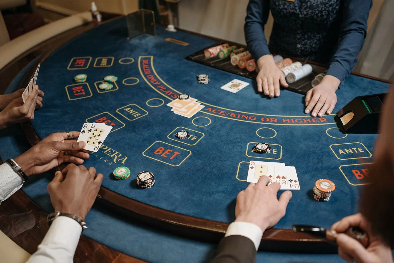 Nhận diện rủi ro tài khoản và giải pháp từ luck888